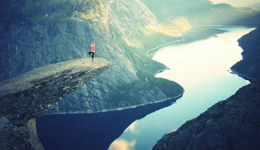 5 Amazing Destinations for Yogis