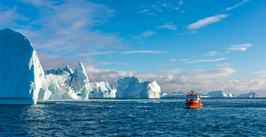 What To Pack For Greenland: The Five-Steps Solution