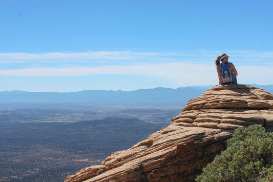Wanderings in Sedona
