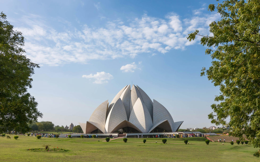 Hidden Gems: The 5 Temples You Have to See to Believe