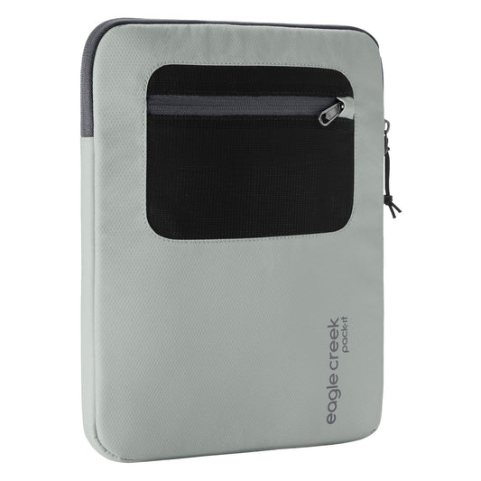 Housse pour ordinateur portable Pack-It® E-Tools 12" - STORM GREY