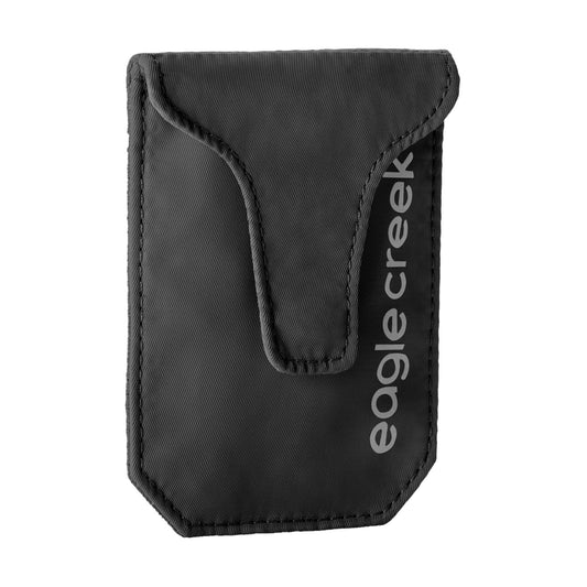 Pochette de soutien-gorge RFID Undercover - BLACK