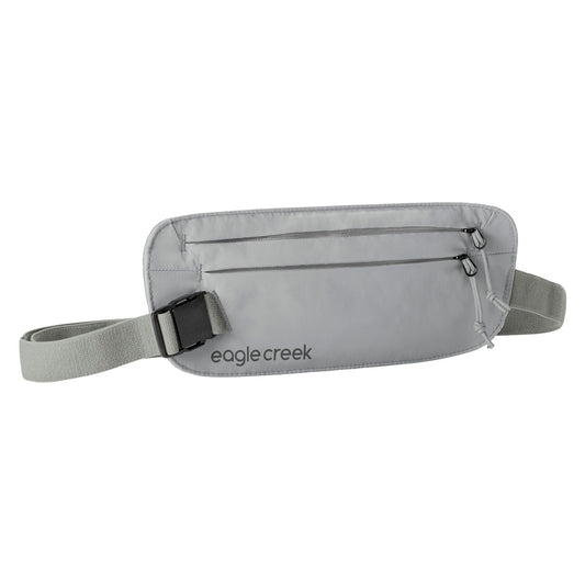 Ceinture porte-monnaie RFID Undercover - STORM GREY