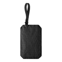 Undercover RFID Hidden Pocket - BLACK View 3