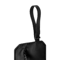 Undercover RFID Hidden Pocket - BLACK View 4