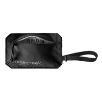 Undercover RFID Hidden Pocket - BLACK View 5