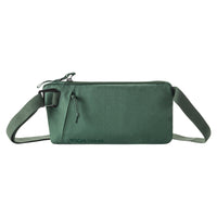 Sac bandoulière anti-RFID Stash - GRASS GREEN View 2