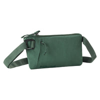 Sac bandoulière anti-RFID Stash - GRASS GREEN View 1