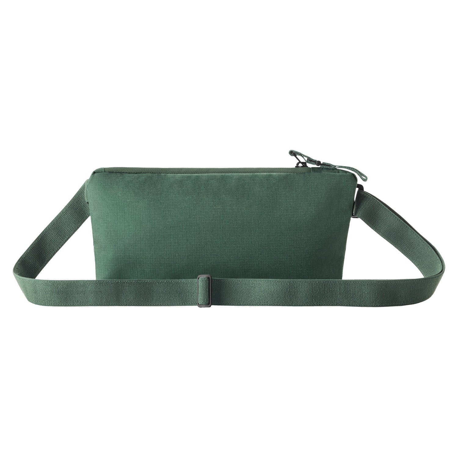 Sac bandoulière anti-RFID Stash - GRASS GREEN