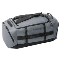 Cargo Hauler 90L Duffel Bag - CHARCOAL View 1