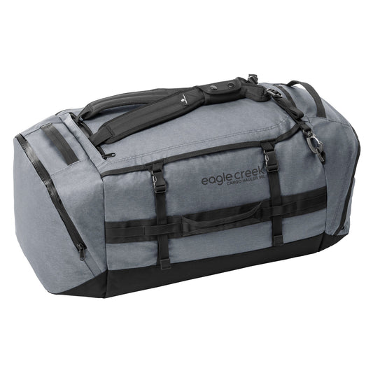 Sac Cargo Hauler Duffel 90L - CHARCOAL