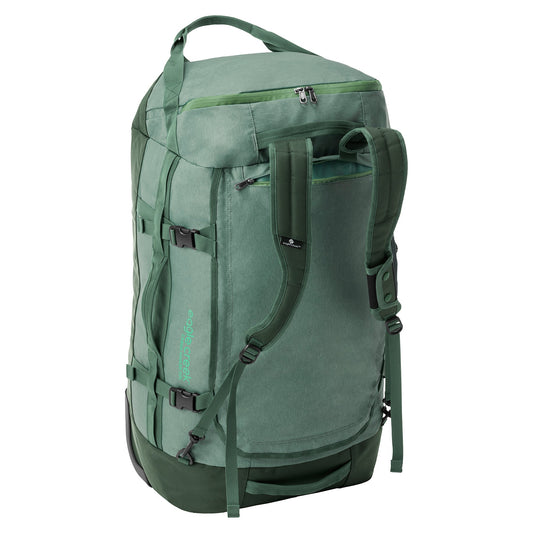 Sac À Roulettes Cargo Hauler 110L - DUCK GREEN