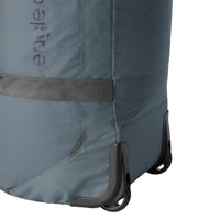 No Matter What 130L Rolling Duffel Bag - SMOKE View 4