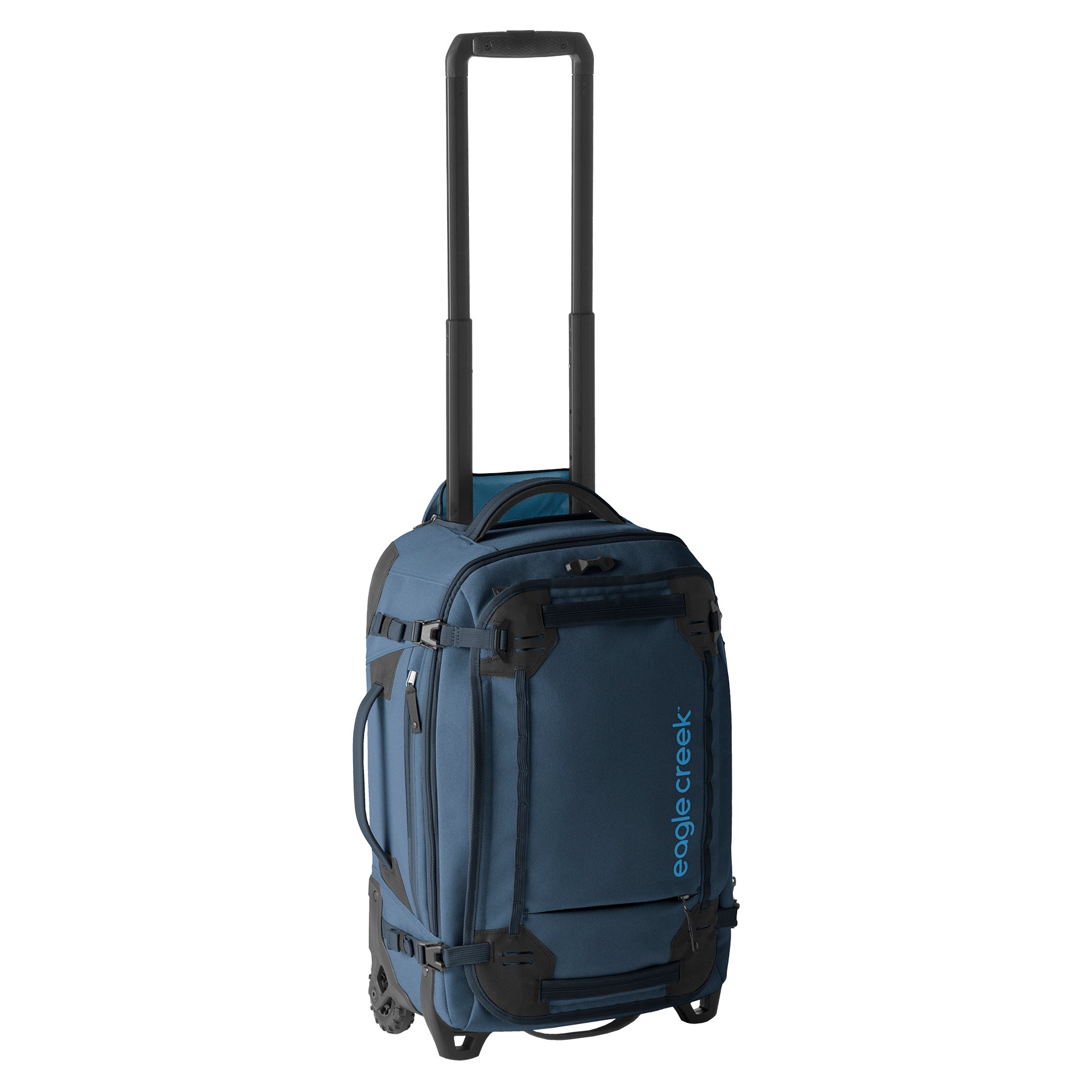 Quincry Vacpack Sac à Dos Extensible 60L Avec Compression Scellée - Voyage, Randonnée Et Avion - Imperméable Et Antivol