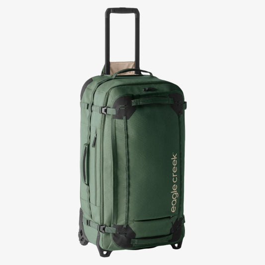 Bagage 30" à 2 roues Gear Warrior XE - JUNGLE GREEN