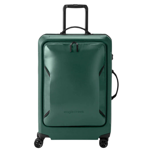 Tarmac 4-Wheel 29" Luggage - DUCK GREEN