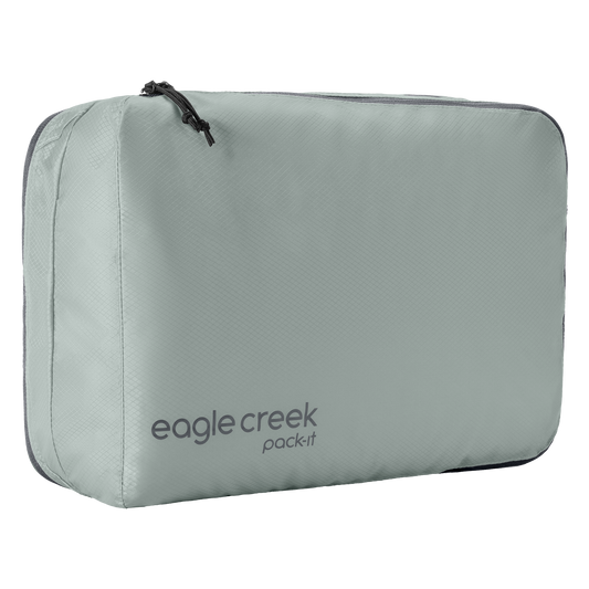 Cube Pack-It® Isolate Clean/Dirty M - STORM GREY