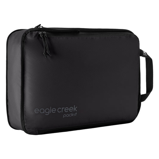 Cube Pack-It® Isolate Compression M - CITRUS ORANGE