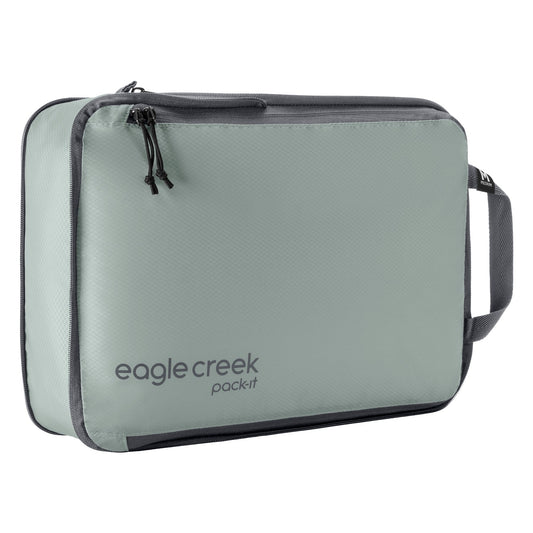 Cube Pack-It® Isolate Compression M - STORM GREY