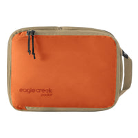 Pack-It® Isolate Compression Cube S - MANDARIN View 3