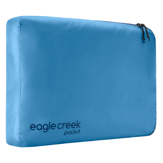 Pack-It® Isolate Cube L - BLUE DAWN