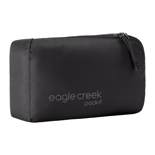 Pack-It® Isolate Cube XS - BLACK
