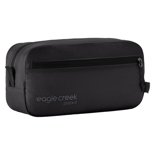 Trousse Pack-It® Isolate Quick Trip S - BLACK