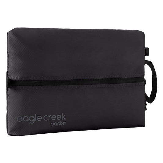 Pack-It® Isolate Shoe Sack - BLACK