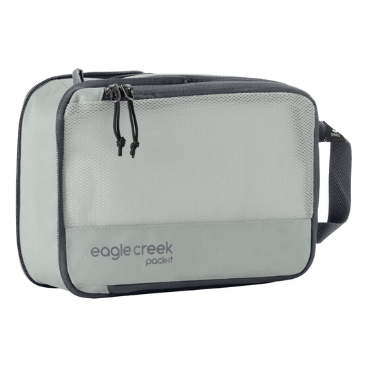 Pack-It® Reveal Compression Cube S - STORM GREY