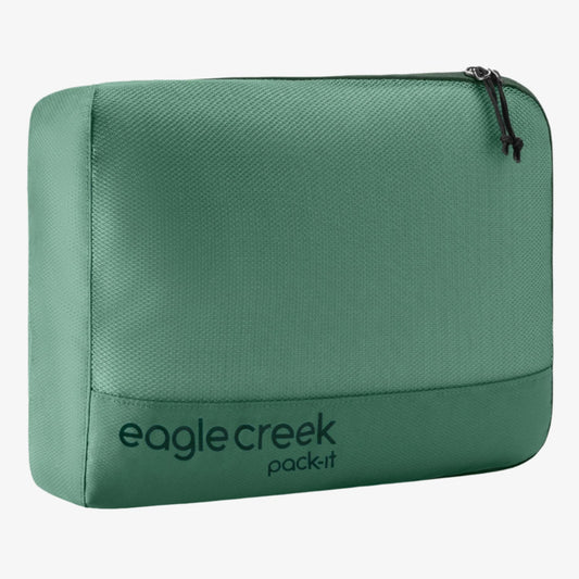 Pack-It® Reveal Cube M - WILLOW GREEN
