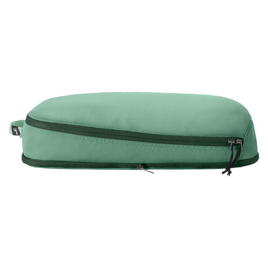 Pack-It® Reveal Expansion Cube L - WILLOW GREEN