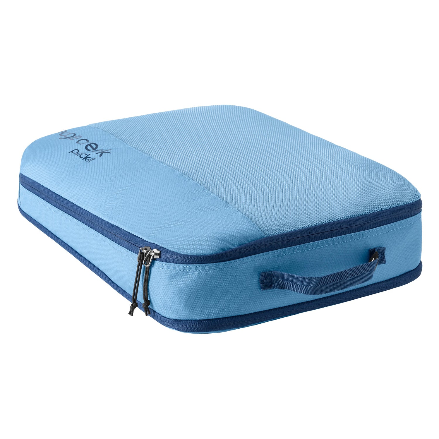 Cube Pack-It® Reveal Expansion L - BLUE DAWN