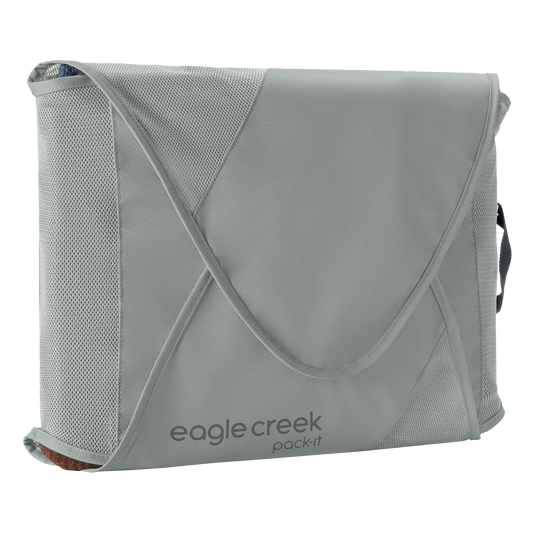 Pochette de vêtements Pack-It® Reveal XL - STORM GREY