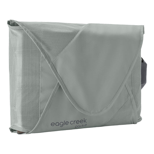 Pack-It® Reveal Garment Folder L - STORM GREY