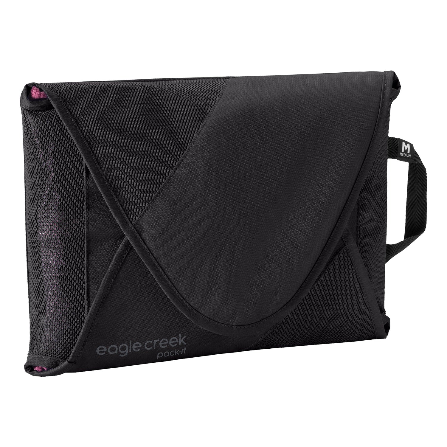Pack-It® Reveal Garment Folder M - BLACK