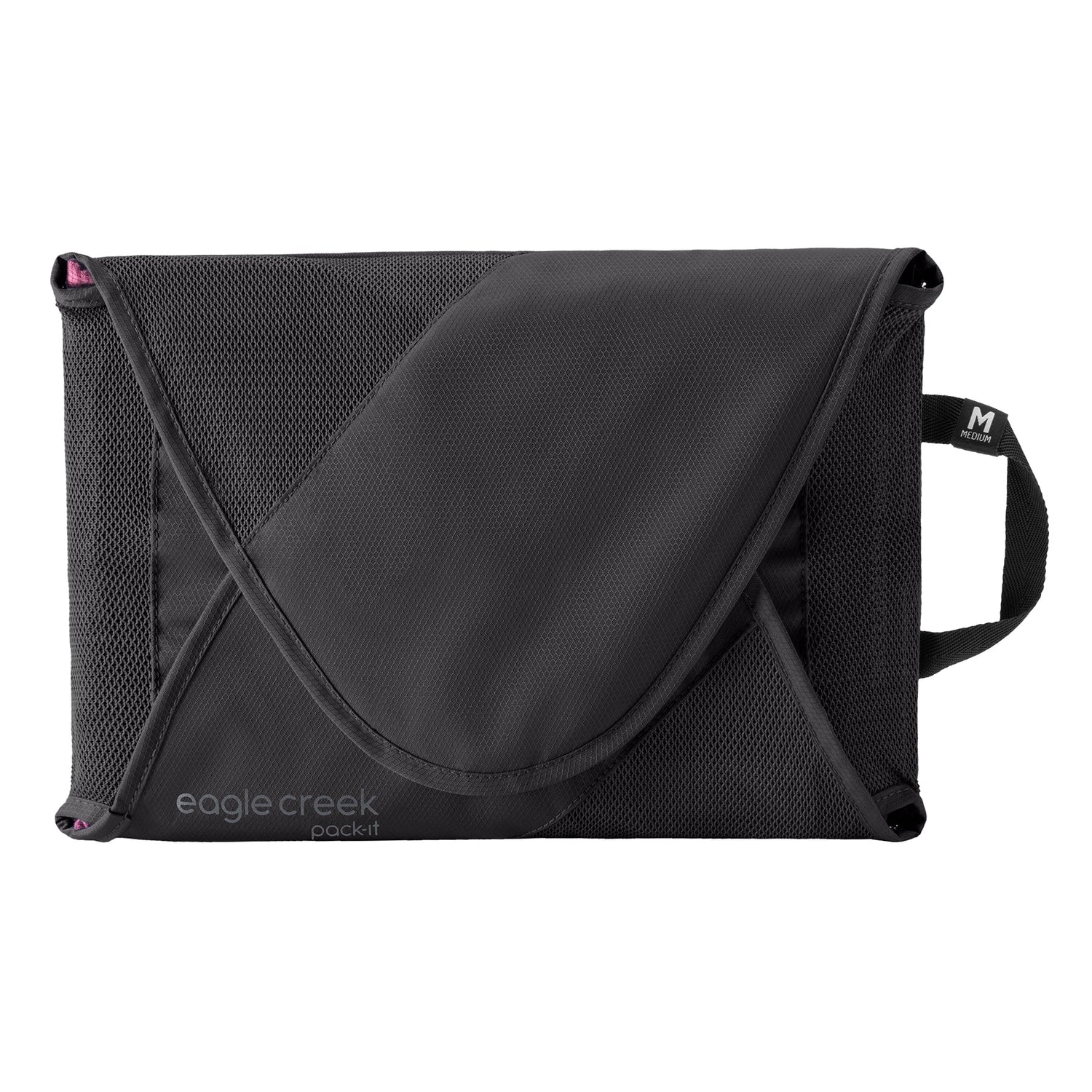 Pack-It® Reveal Garment Folder M - BLACK