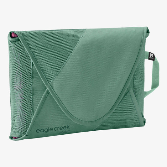 Pack-It® Reveal Garment Folder M - WILLOW GREEN