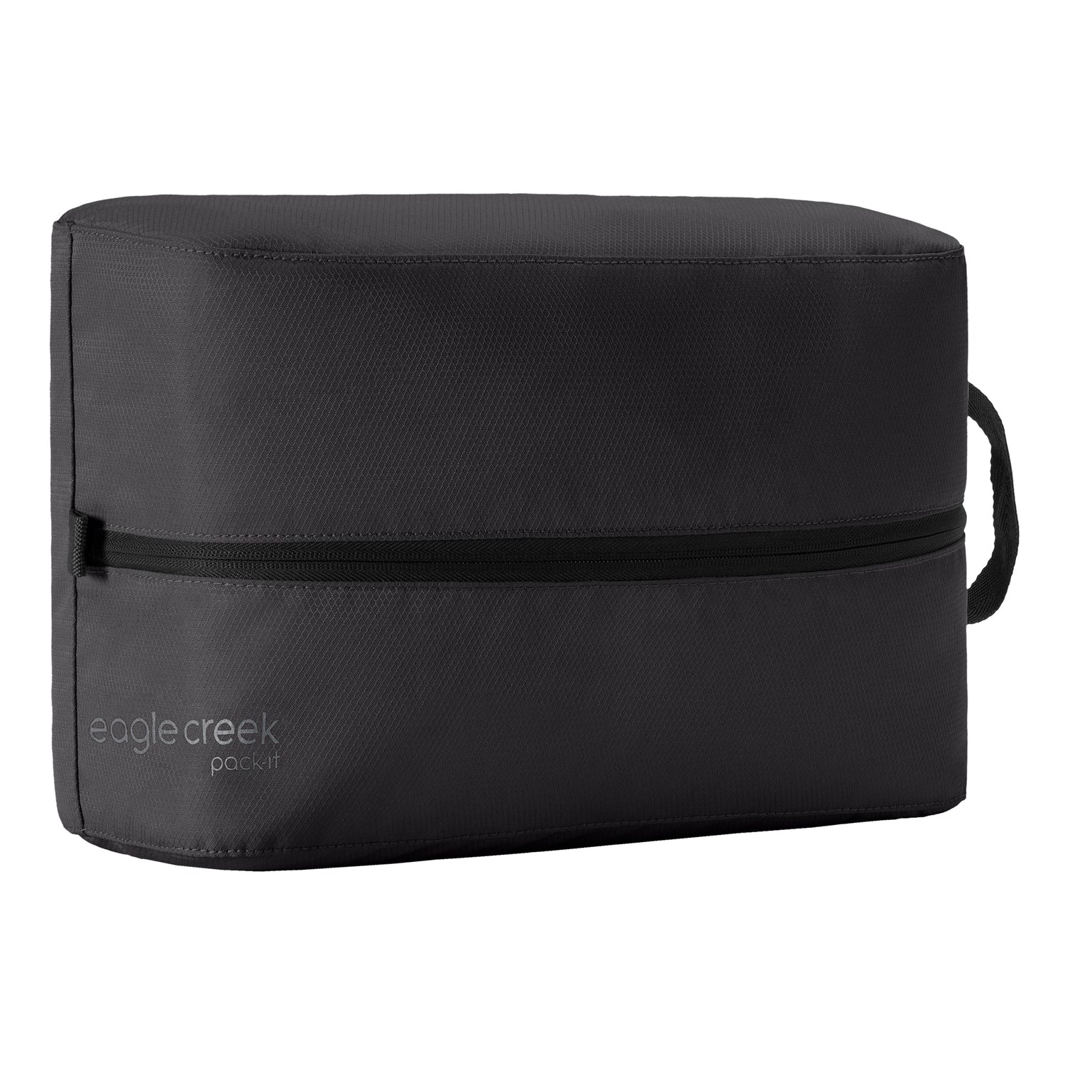 Sac À Chaussures Pack-It® Reveal - BLACK