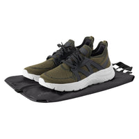 Pack-It® Reveal Shoe Sack - BLACK View 2