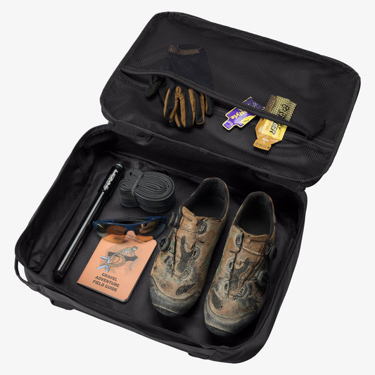 Pack-It® Gear Cube L - BLACK