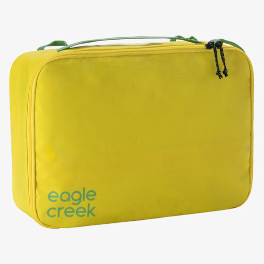 Pack-It® Gear Cube M - BLAZING YELLOW