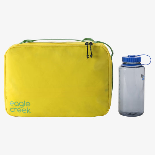 Pack-It® Gear Cube M - BLAZING YELLOW