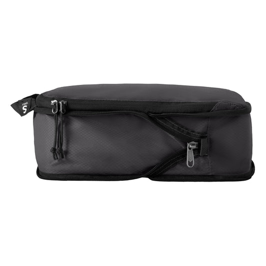 Pack-It® Isolate Compression Cube S/M Set - BLACK
