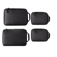 Pack-It® Isolate Carry-On Set - BLACK View 1