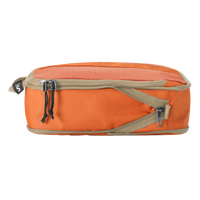 Ensemble De Cube S/M Pack-It® Reveal Compression - MANDARIN View 3