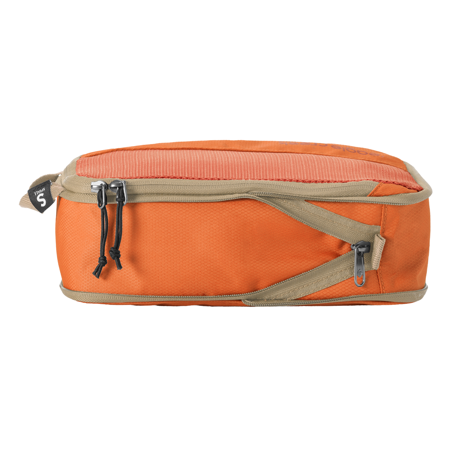 Ensemble De Cube S/M Pack-It® Reveal Compression - MANDARIN