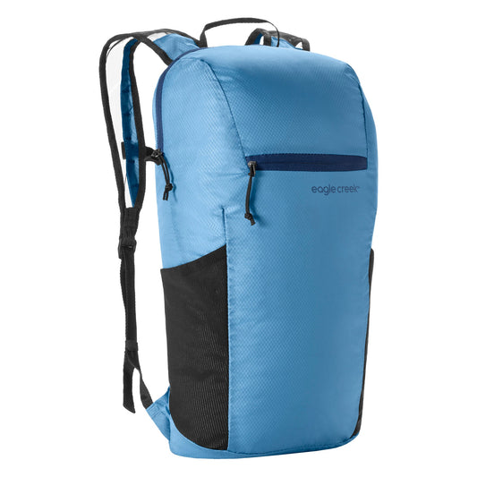Sac à dos pliable 16L - BLUE DAWN