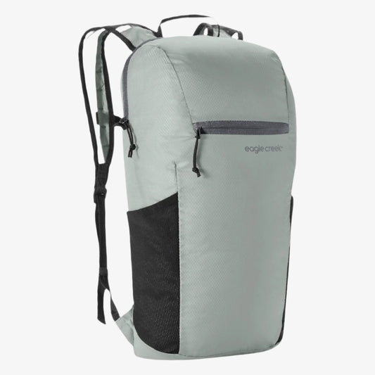 Sac à dos pliable 16L - STORM GREY