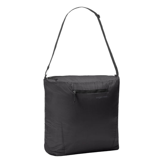 Sac fourre-tout pliable - BLACK