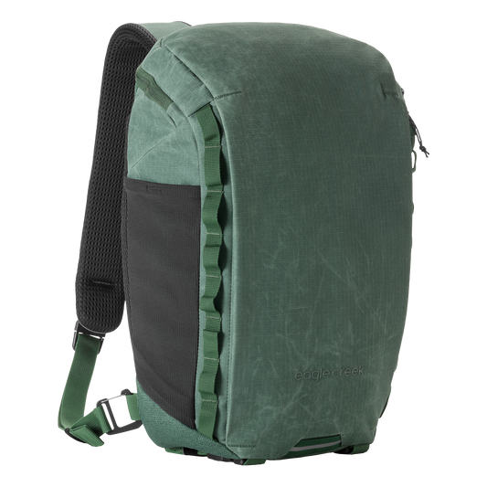 Explore Sling Pack - GRASS GREEN